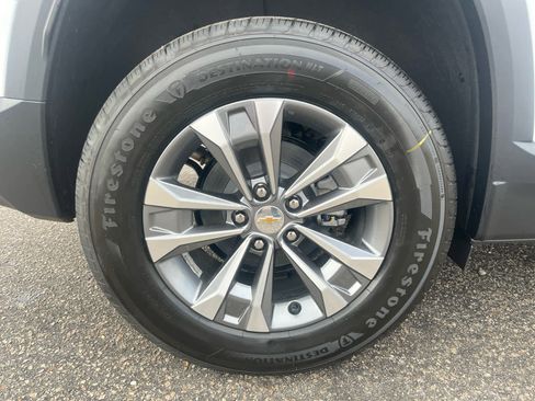 New 2026 Chevrolet Equinox LT image 27