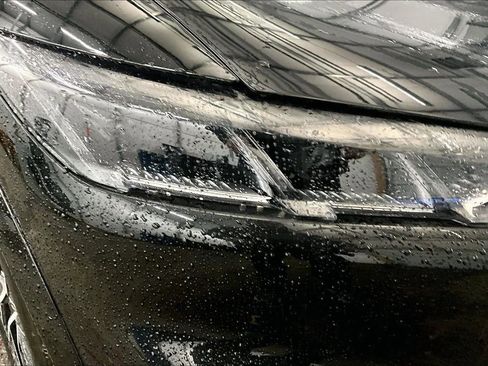 New 2025 Ford Mustang Mach-E Premium image 50