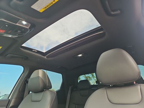 Certified 2025 Hyundai Santa Cruz SEL FWD image 20