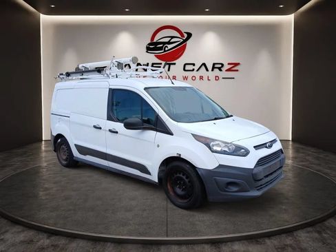 Used 2016 Ford Transit Connect XL FWD image 7