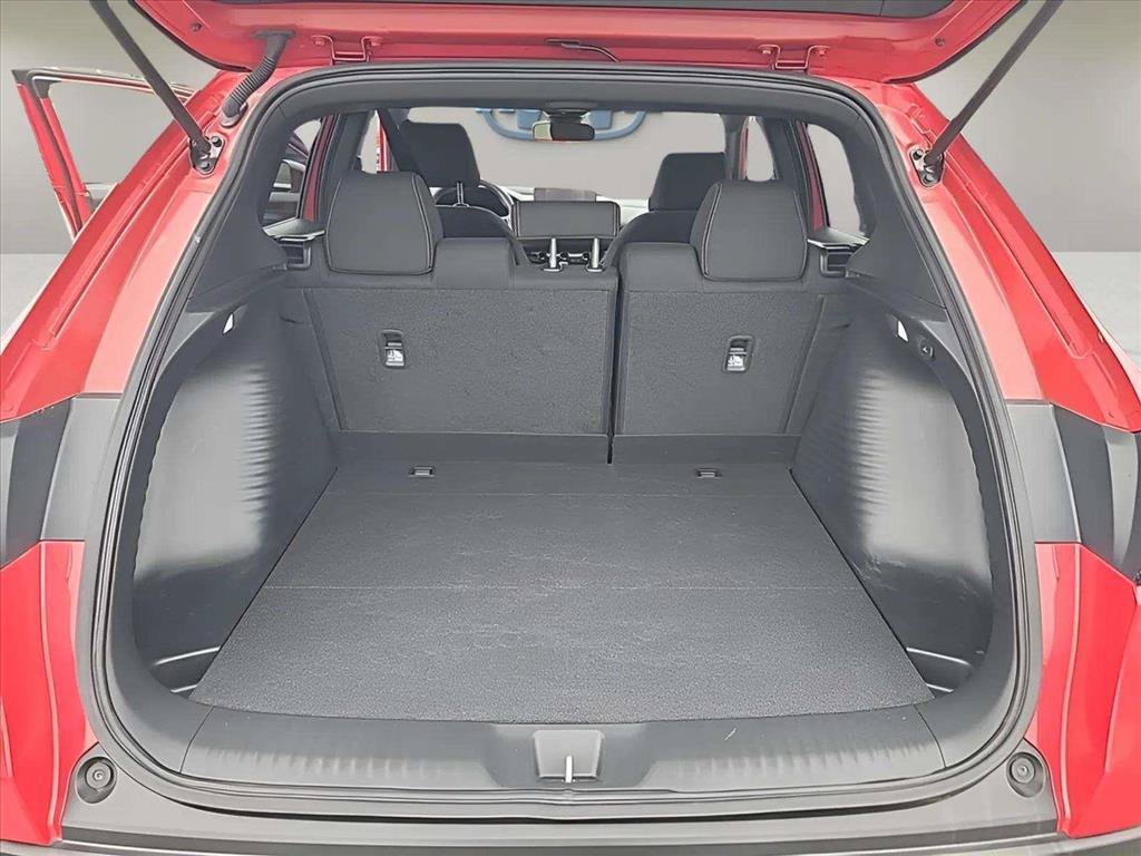 Used 2025 Honda HR-V Sport image 19
