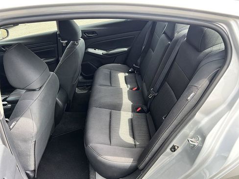 Certified 2024 Nissan Altima 2.5 SV FWD image 14