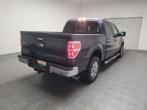 Used 2014 Ford F150 XLT w/ Equipment Group 302A Luxury RWD image 9