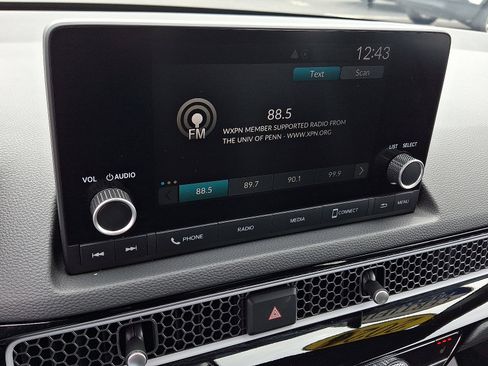 Used 2026 Honda Civic Sport image 17