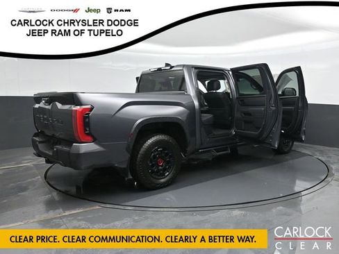 Used 2023 Toyota Tundra TRD Pro image 71