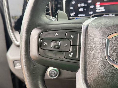 Used 2024 GMC Sierra 1500 Elevation w/ Elevation Premium Package AWD/4WD image 15