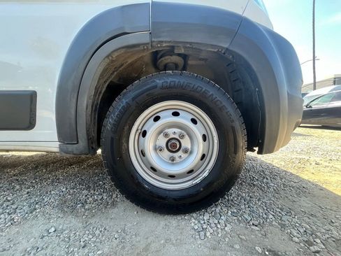 Used 2019 RAM ProMaster 1500 image 19