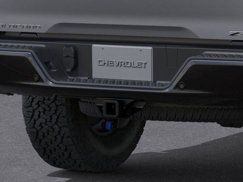 New 2026 Chevrolet Colorado ZR2 w/ Off-Road Front Bumper Package image 27