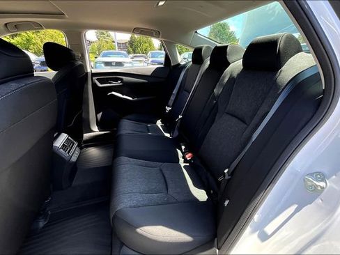 New 2025 Honda Accord SE image 10