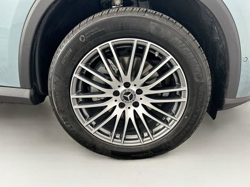 Certified 2026 Mercedes-Benz GLC 300 image 30