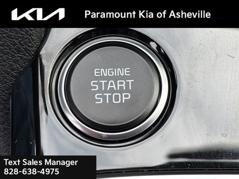 Used 2023 Kia Sportage EX image 13