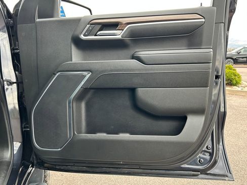 Used 2023 Chevrolet Silverado 1500 LT w/ Protection Package RWD image 32