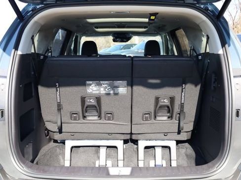 New 2026 Kia Carnival SX image 32