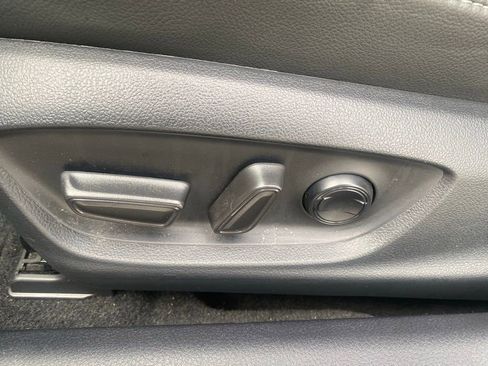 Used 2024 Toyota Camry XSE image 14