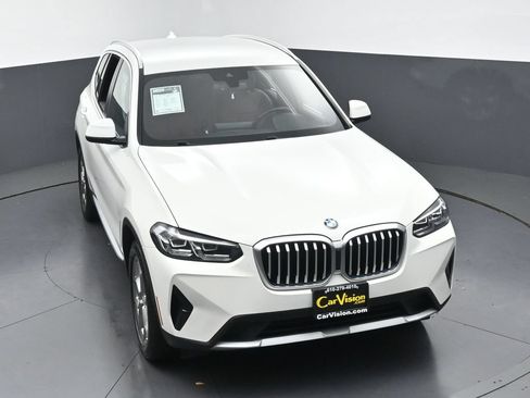 Used 2022 BMW X3 xDrive30i AWD/4WD image 42