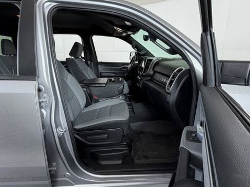 Used 2022 RAM 1500 Lone Star image 6