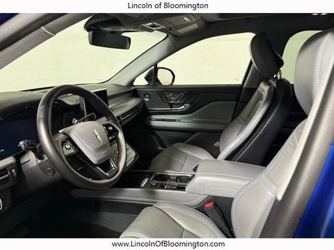 Used 2020 Lincoln Corsair Reserve w/ Equipment Group 202A image 33