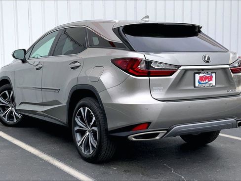 Used 2022 Lexus RX 350 AWD w/ Premium Package image 10