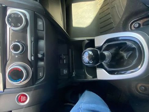 Used 2015 Honda Fit EX image 22