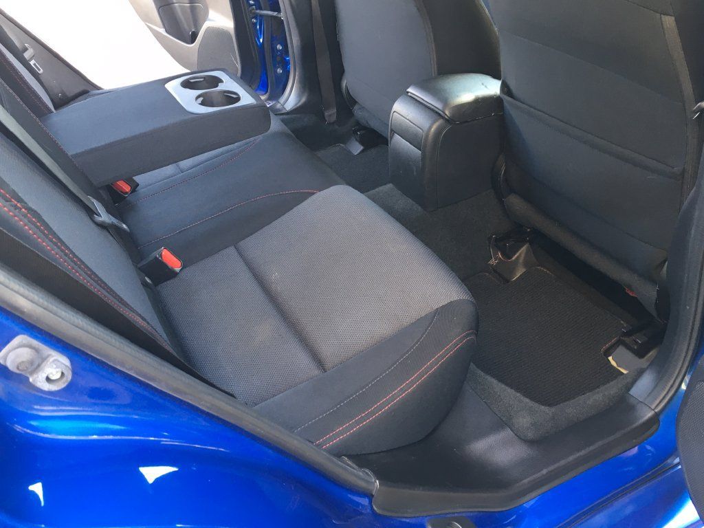 Used 2020 Subaru WRX Premium AWD/4WD image 27