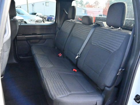 Used 2023 Ford F150 XL w/ STX Appearance Package image 10