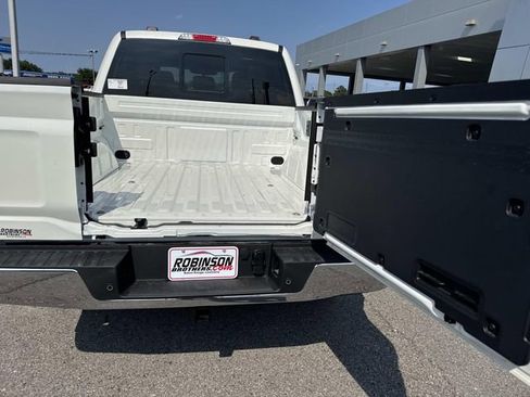 New 2026 Ford F150 Lariat AWD/4WD image 15