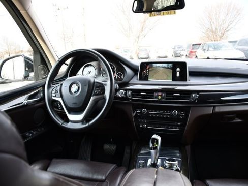 Used 2014 BMW X5 xDrive35i image 19