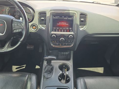 Used 2019 Dodge Durango R/T w/ Blacktop Package AWD/4WD image 10