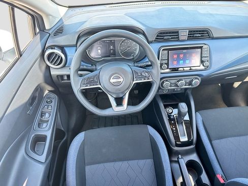 Used 2025 Nissan Versa SV image 20
