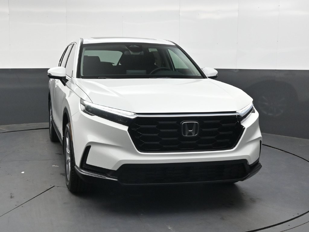 New 2027 Honda CR-V EX image 9