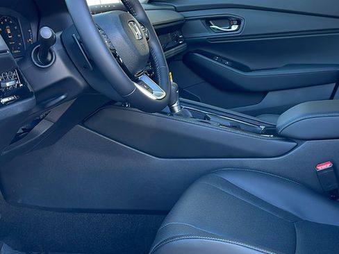 New 2025 Honda Accord Touring image 15