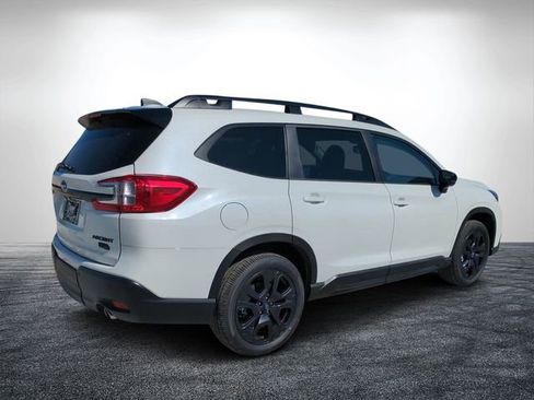 New 2025 Subaru Ascent Bronze Edition AWD/4WD image 3