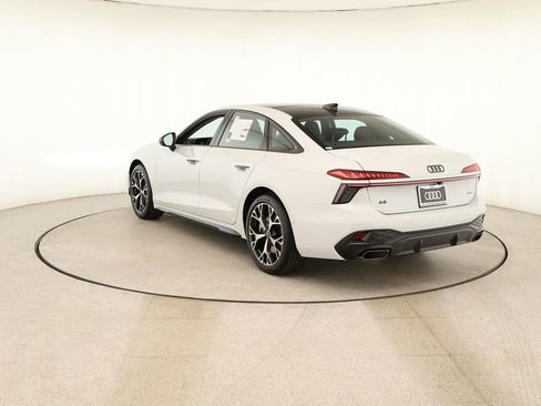 New 2026 Audi A6 Premium Plus image 4