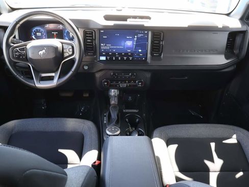 Used 2025 Ford Bronco Big Bend AWD/4WD image 12