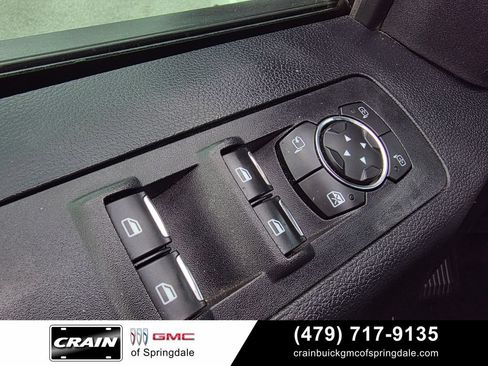 Used 2020 Ford F150 Lariat AWD/4WD image 12