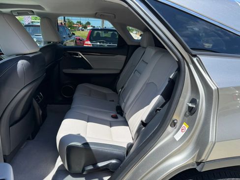Used 2019 Lexus RX 350 AWD w/ Navigation Package image 22