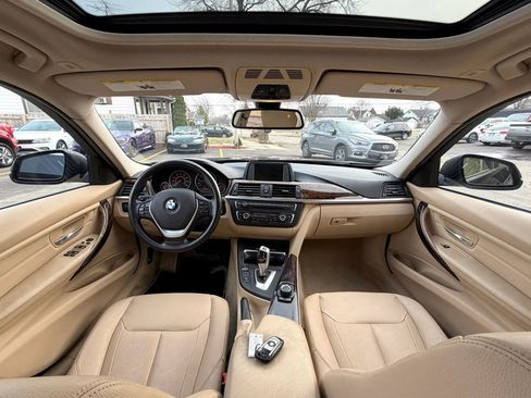 Used 2012 BMW 328i 328i Sedan 4D image 2