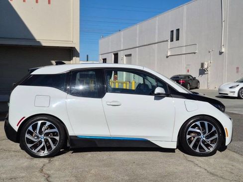Used 2014 BMW i3 image 21