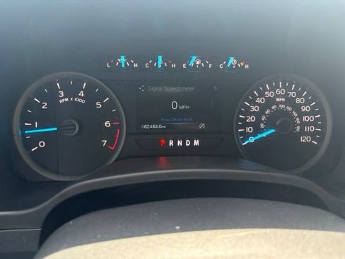 Used 2019 Ford F150 XLT w/ Equipment Group 302A Luxury AWD/4WD image 26