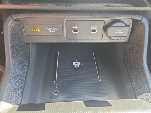 Used 2025 Honda Civic Sport Touring image 16