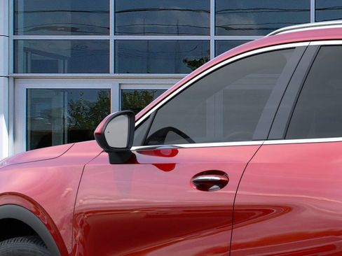 New 2025 Buick Envision Preferred image 12