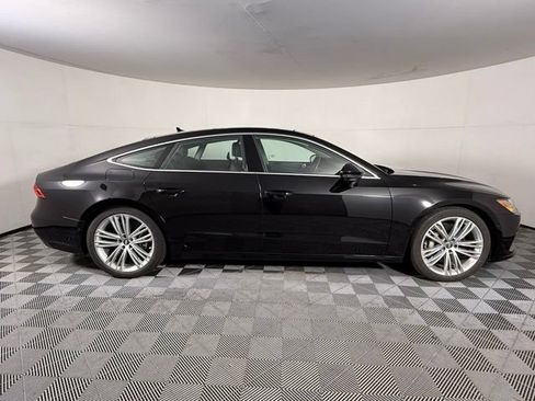 Used 2019 Audi A7 3.0T Prestige w/ Prestige Package AWD/4WD image 9