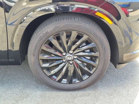 Used 2025 Hyundai Palisade Calligraphy AWD/4WD image 7