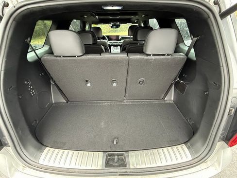 Used 2023 Hyundai Palisade Calligraphy image 8