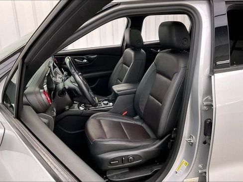 Used 2020 Chevrolet Blazer RS AWD/4WD image 8