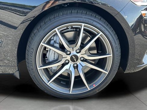 New 2026 Genesis G70 2.5T RWD image 7