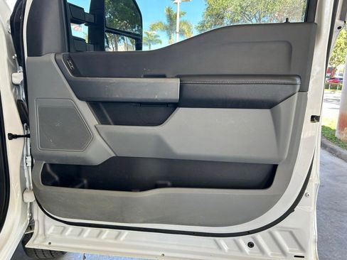 Used 2024 Ford F350 XLT w/ FX4 Off-Road Package AWD/4WD image 27