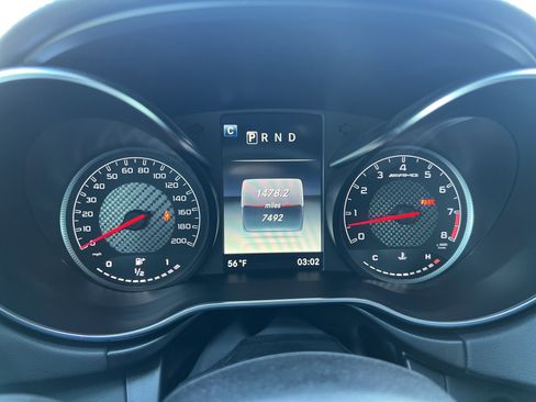 Certified 2019 Mercedes-Benz AMG GT image 17