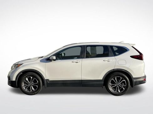 Used 2022 Honda CR-V EX image 2