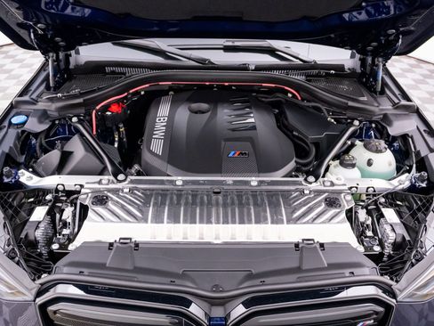 New 2026 BMW X3 M50 w/ Premium Package AWD/4WD image 31